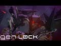 Nemesis Fight | gen:LOCK
