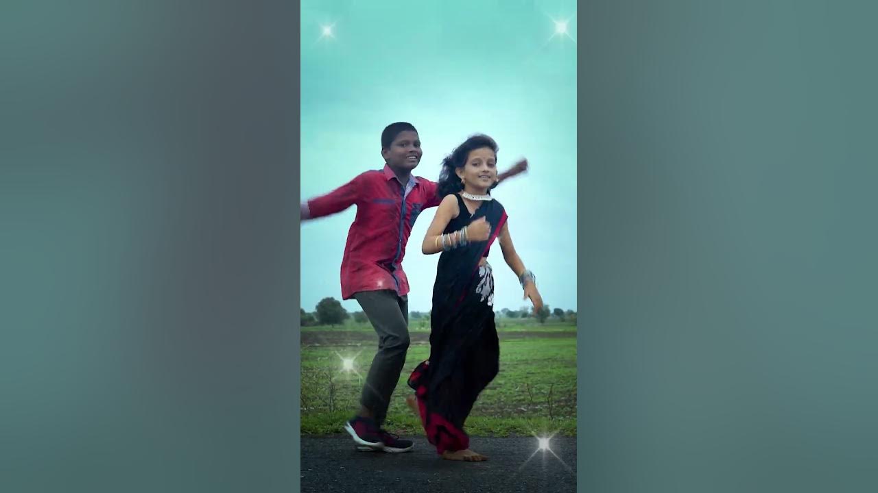 Konda Kona Gundello Short | Sree Nataraja Dance Academy - NDK  #YoutubeShorts | #MoonlightFrames
