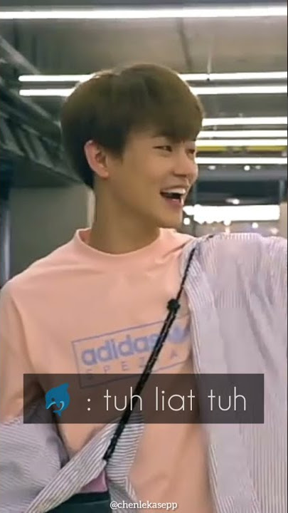 Instastory Halu Boyfriend - Chenle NCT