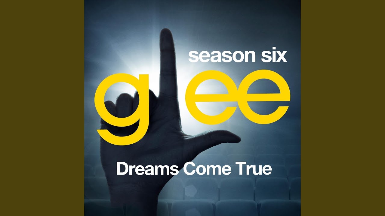 The Winner Takes It All Glee Cast Version