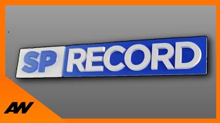 Cronologia de Vinhetas do 'SP Record' (1993 - 2023)