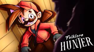 COME OUT MOTHMAN, WHEREVER YOU ARE! (Folklore Hunter)