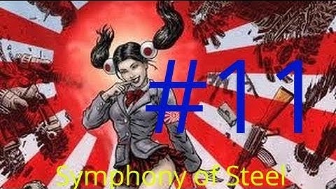 Challenge #11: Symphony of Steel - Red Alert 3 Uprising Challenges