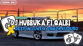 Download lagu DJ HUBBUKA AFI QALBI FULL SONG SLOW BASS TERBARU 2026