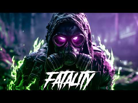 Royalty Free Metal Instrumental - FATALITY | Jacob Lizotte