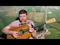 down the road folk jam