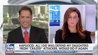 Andrew Stoltmann On Fox News Discusses Ubs Banker Scott Hapgood Manslaughter Trial