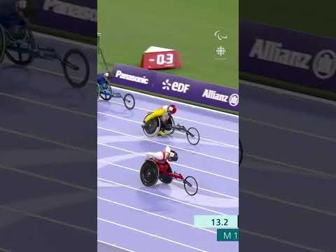 Cody Fournie Survole Le 100 M Et Décroche Sa Deuxième Médaille D Or