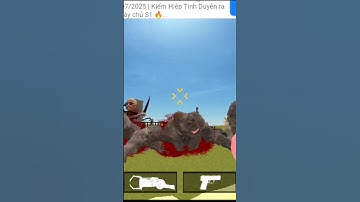 Sandbox In Space New Vs Nextbots In Playground Mod,Skibidi toilet,Monster War#hbknightsea #sandbox