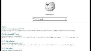 Wikipedia Website Using HTML & CSS  and JavaScript | In tech nanisai