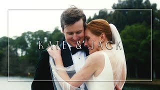 ValCinema Weddings | Kate & Jack