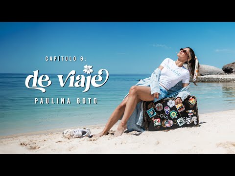 Capítulo 6: de viaje