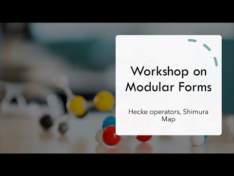 Workshop On Modular