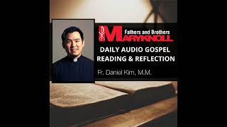 Thursday of the Eighth Week in Ordinary Time, Mark 10:46-52