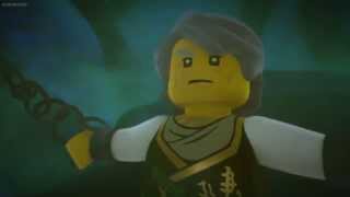 Right Here (Ashes Remain) - Ninjago Tribute