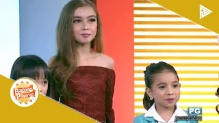 ON THE SPOT: Philippine Fashion Runway 4.0