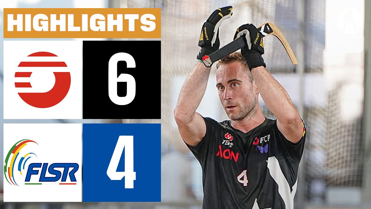 Catalunya vs Italia (6-4) | HIGHLIGHTS GOLDEN CAT