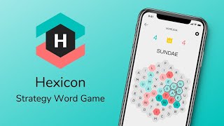 Hexicon Trailer - In Open Beta Now! screenshot 3