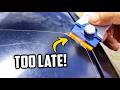 Remove Clear Bra (PPF) Before it's Too Late!