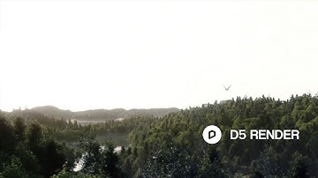 Create This Realistic Forest Scene in less than 10 Minutes