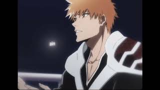 Ichihime edit | Ichigo Kurosaki and Orihime Inoue | BLEACH | Must Have Been The Wind - Alec Benjamin