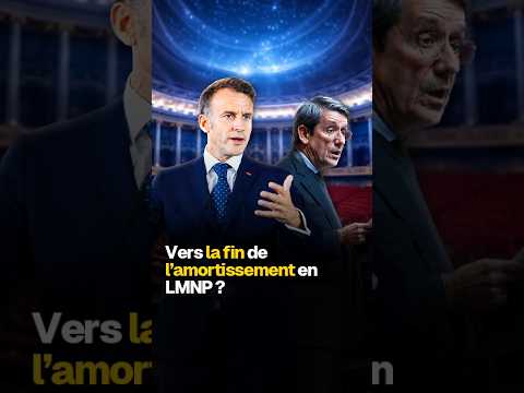 Thumbnail for LMNP 2027 : ce que vous devez surveiller ! (rapport Juillet 2026)