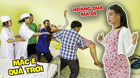 101 Kiếp Nạn Đi Đẻ Của Mẹ Chồng Thúy Liễu Và Con Dâu | Tủn Cùi Bắp