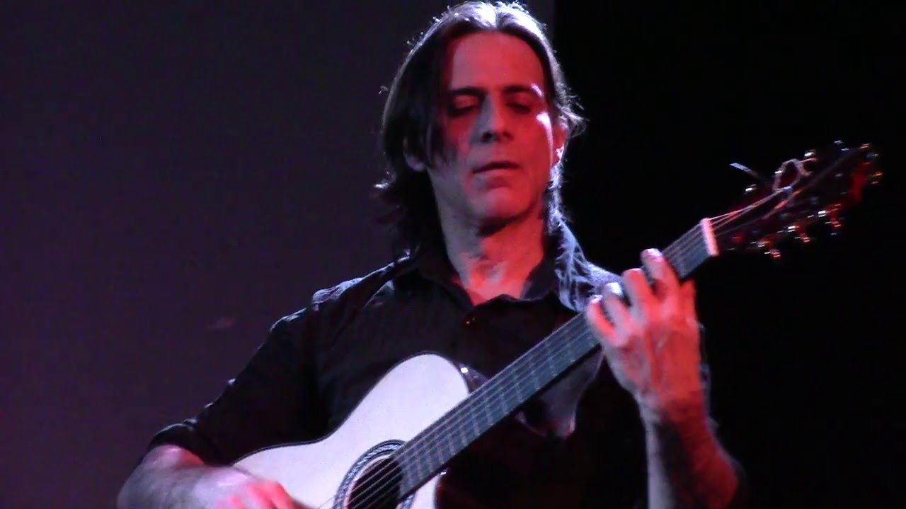 Juan Benavides Group at The Millroom  02/24/16 Part 1