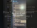 How to turn off smart attack move Dota 2