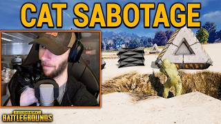 FORTIFY THE BEACH ft. HollywoodBob | chocoTaco PUBG Erangel Duos Gameplay