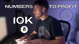 This Strategy Will Get You To Your First 10K Profit w/ Amazon FBA | Online Arbitrage & Wholesale