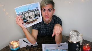 Helping You Purchase Your Dream Home (ASMR Real Estate Agent Roleplay) screenshot 4