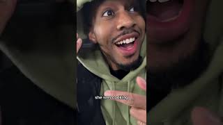 He Said My Song Improved His Sex Life
