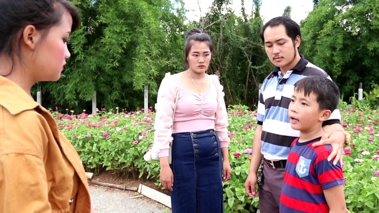 Yug mes nyuam them nqi  part 39