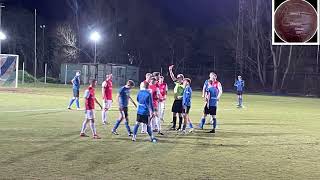 Hermes JFC vs Culter FC