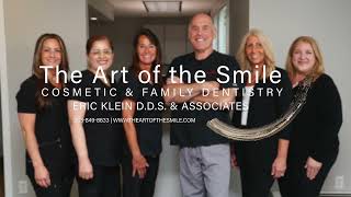 Why Dentistry | Dr. Eric Klein