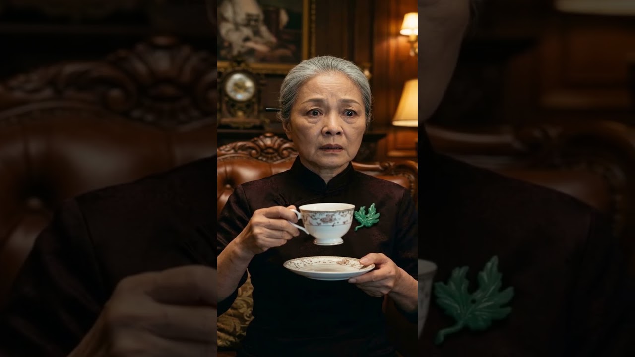 三年後前夫跪求複合，我已是商界女王