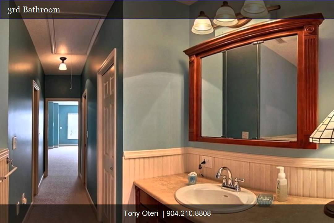 Palatka Home for Sale * 533 WEST RIVER ROAD