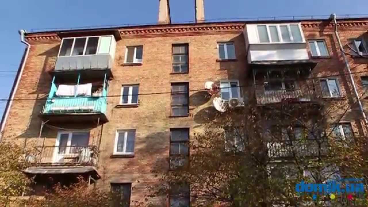Бульвар дружбы народов киев