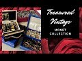 Monet Collection Box by Box |Vintage Jewelry | Collecting Reselling