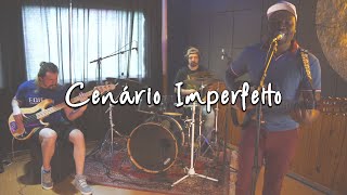 Paulo Matomina - Cenário Imperfeito (Live Studio 63Hz)
