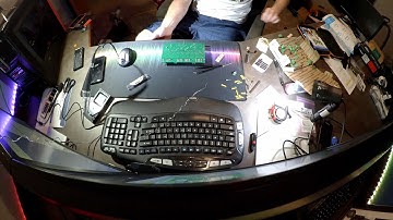 E682 Pixel controller