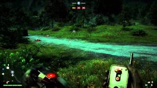 Far Cryยฎ 4 (PS4) Convoy Glitch