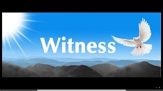 Larry Stamm - Jesus in the Passover Part 2 2017