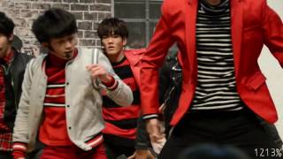 170226 2부 업텐션(UP10TION) ID 샤오(XIAO) Focus