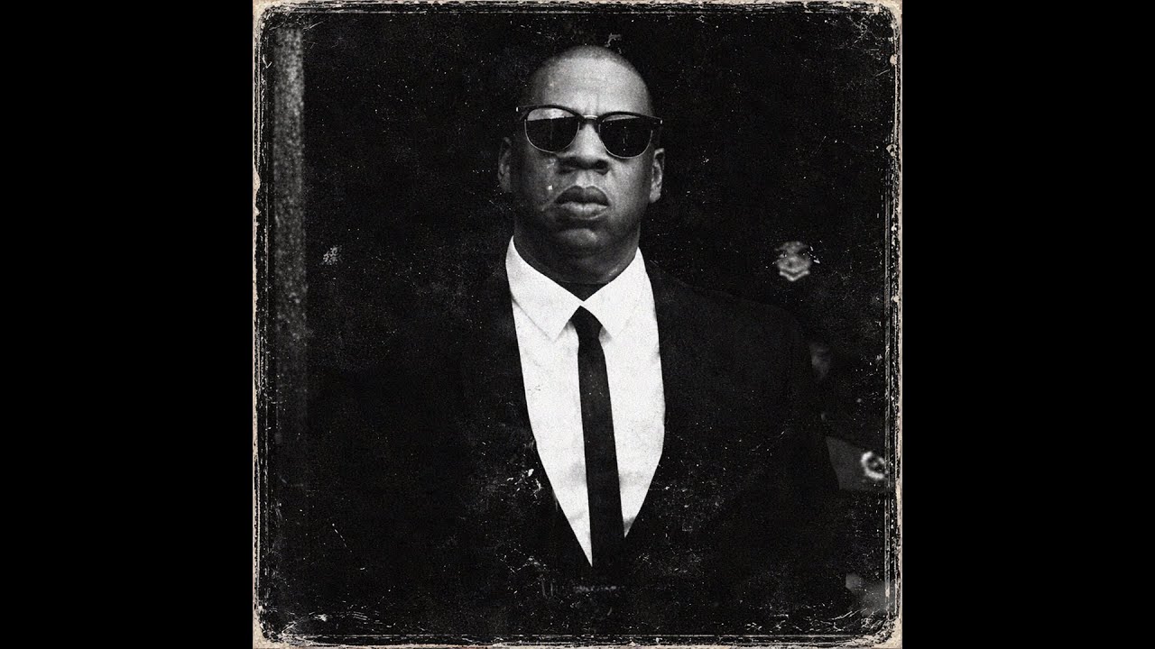 JAY Z TYPE BEAT - ''Blacklist''