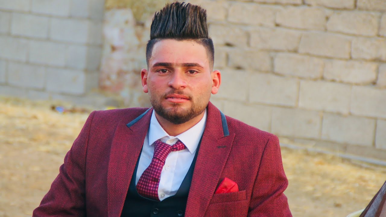 عقد قران حسنين ناصر الفريجي منطقة الواديه التصوير والإنتاج حبيب الفريجي