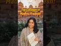 Top Engineering Colleges in Madhya Pradesh #engineering #madhyapradesh #iitjee #jee2025 #colleges