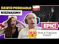 Dawid Podsiadlo - Nieznajomy (na żywo z PGE Narodowego, 28.09.2019) | REACTION!🇵🇱