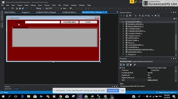 Retrieve Data Into Database by Invoking Wcf Service